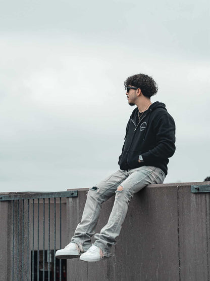 CLOUDSTEPPER