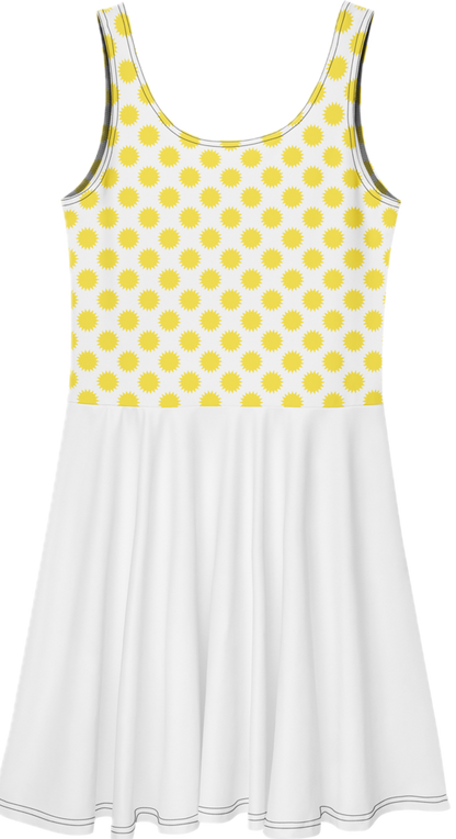 Skater Dress