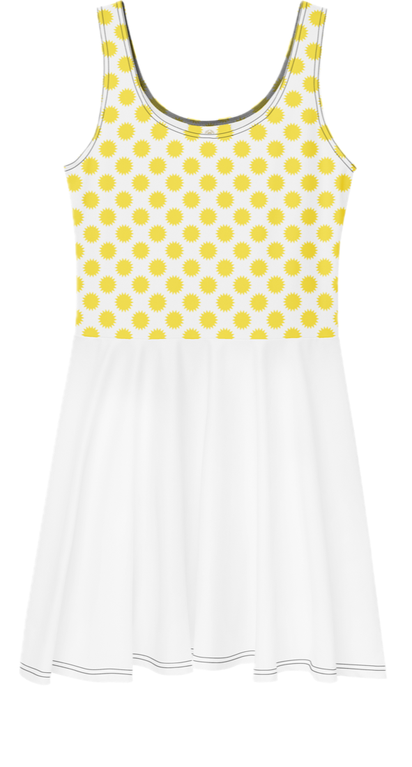 Skater Dress