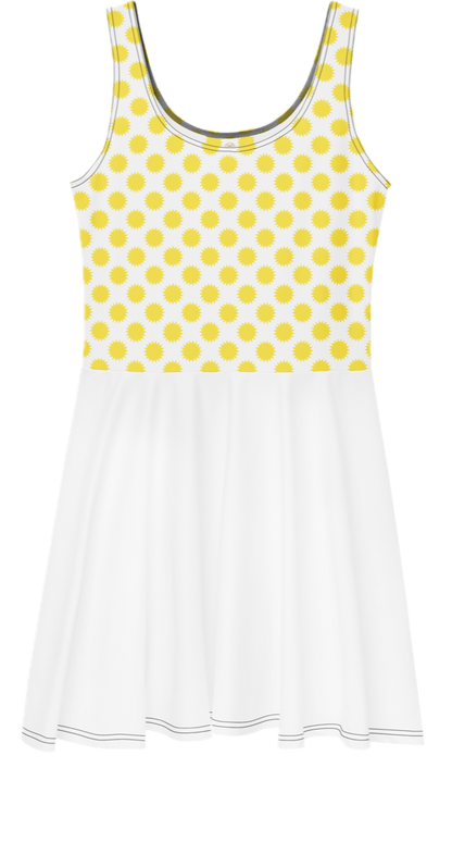 Skater Dress