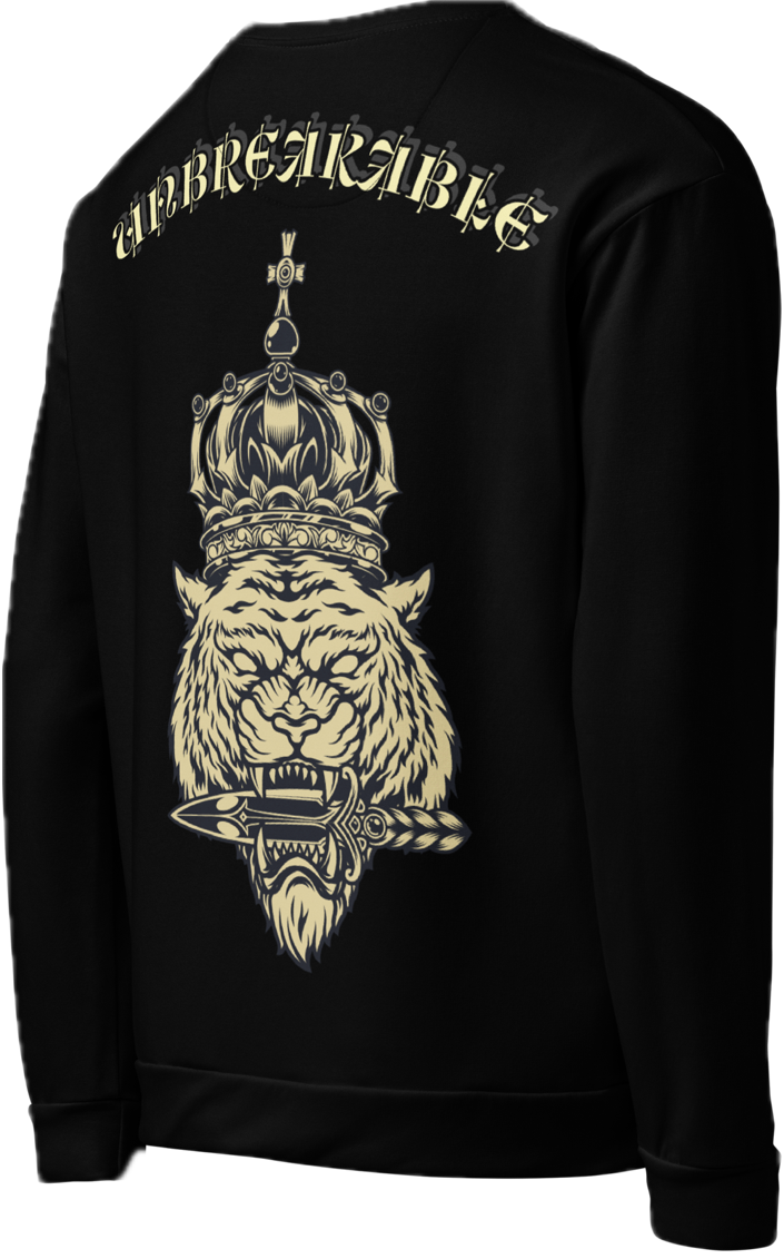 UNBREAKABLE REALM SWEATSHIRT