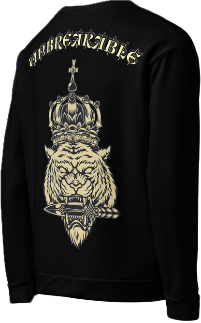UNBREAKABLE REALM SWEATSHIRT
