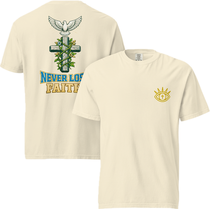 Neverlose-heavyweight t-shirt