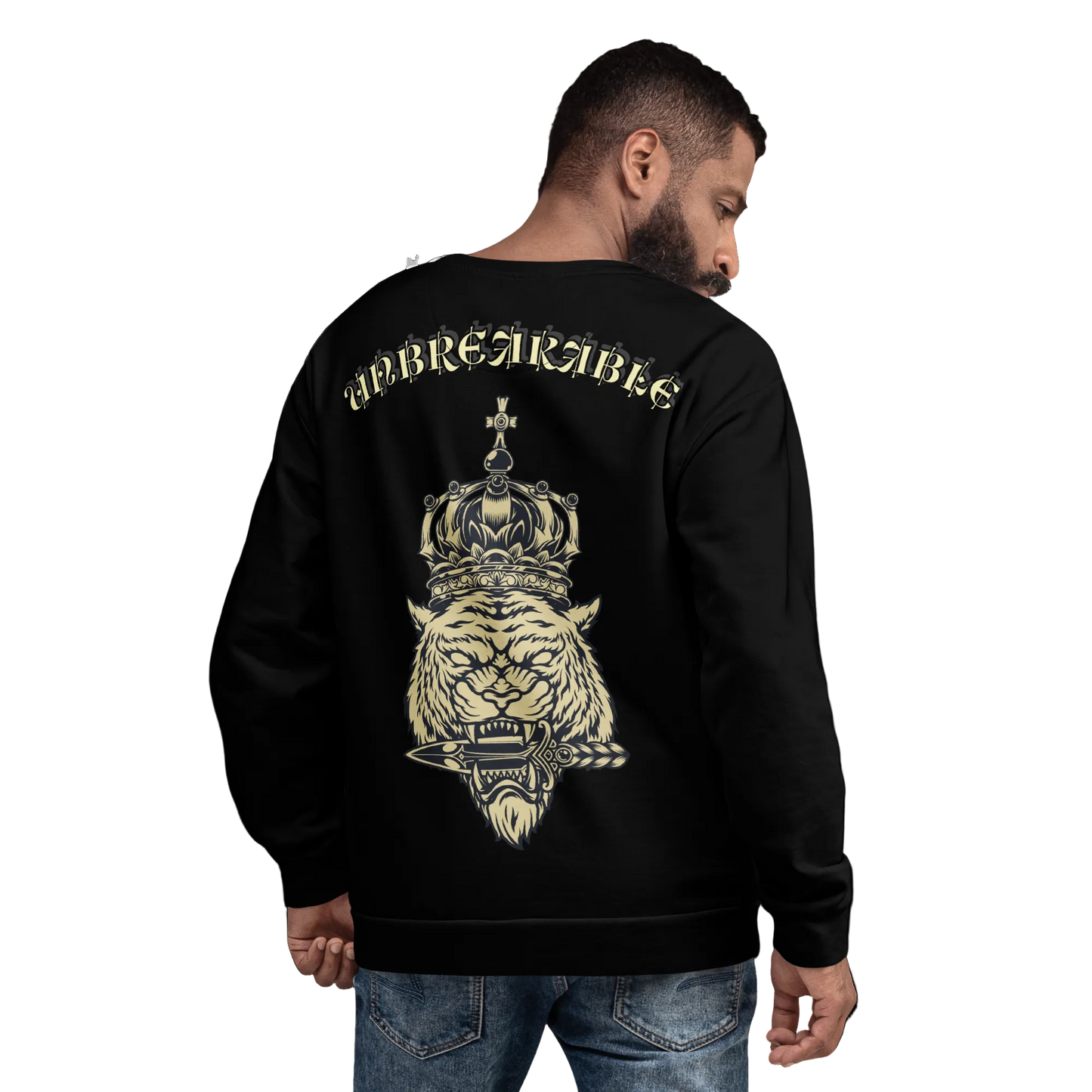 UNBREAKABLE REALM SWEATSHIRT