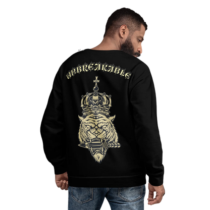 UNBREAKABLE REALM SWEATSHIRT